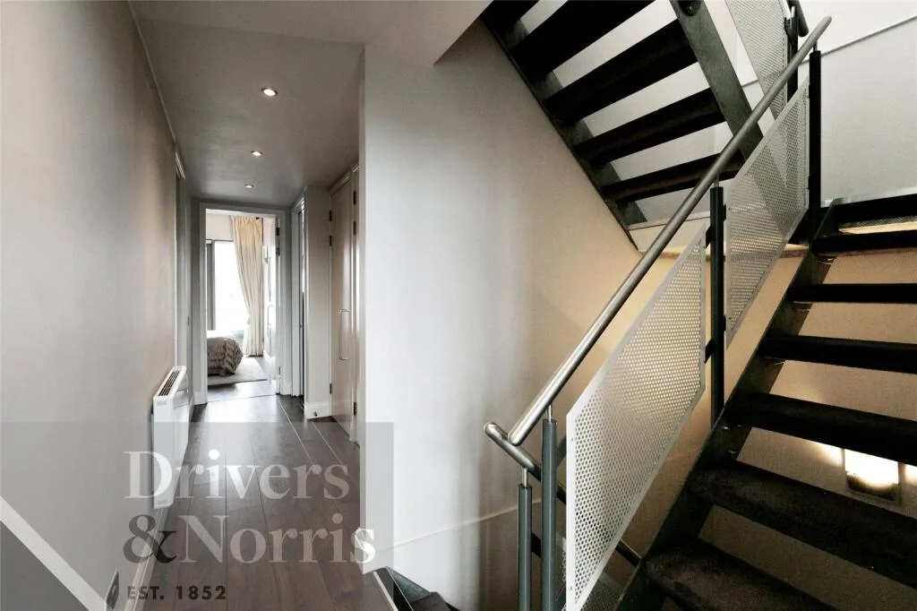 2 bedroom penthouse for rent