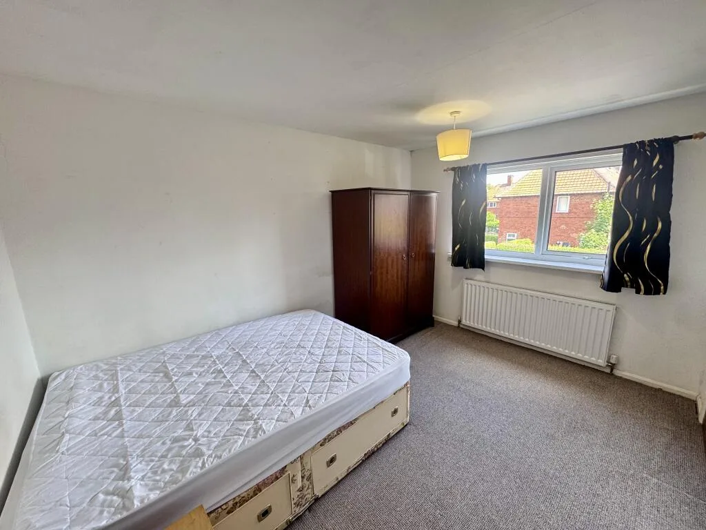 2 bedroom house for rent