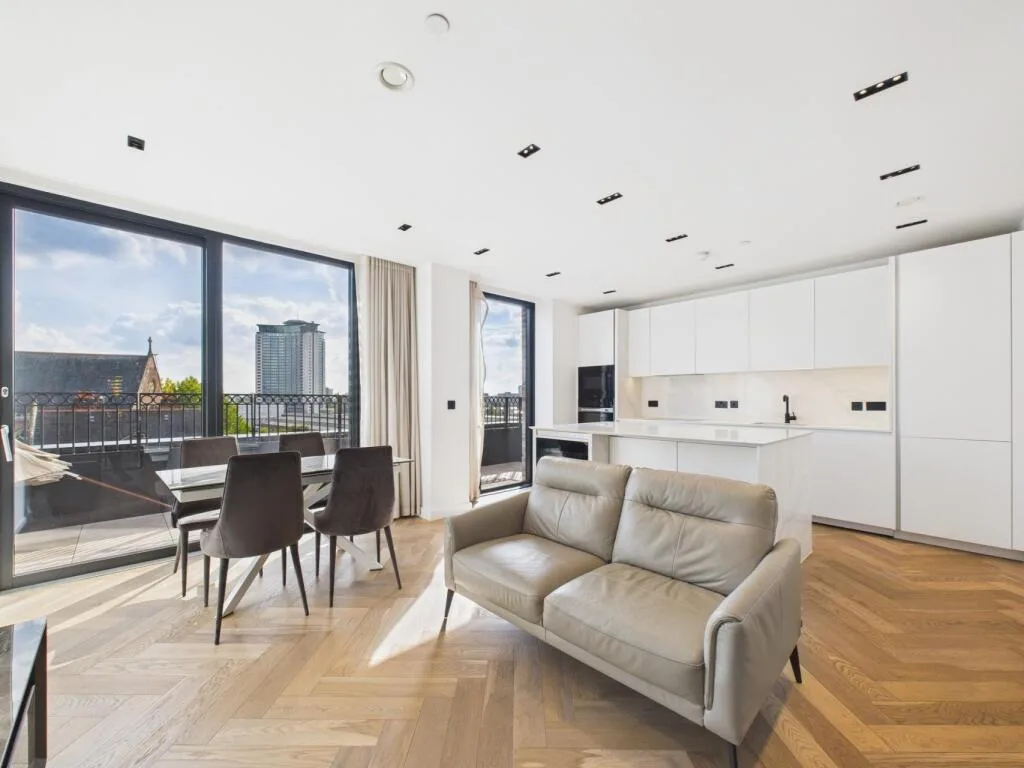 2 bedroom apartment for rent
