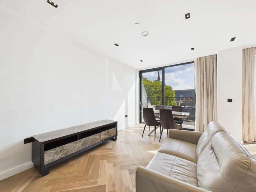 2 bedroom apartment for rent