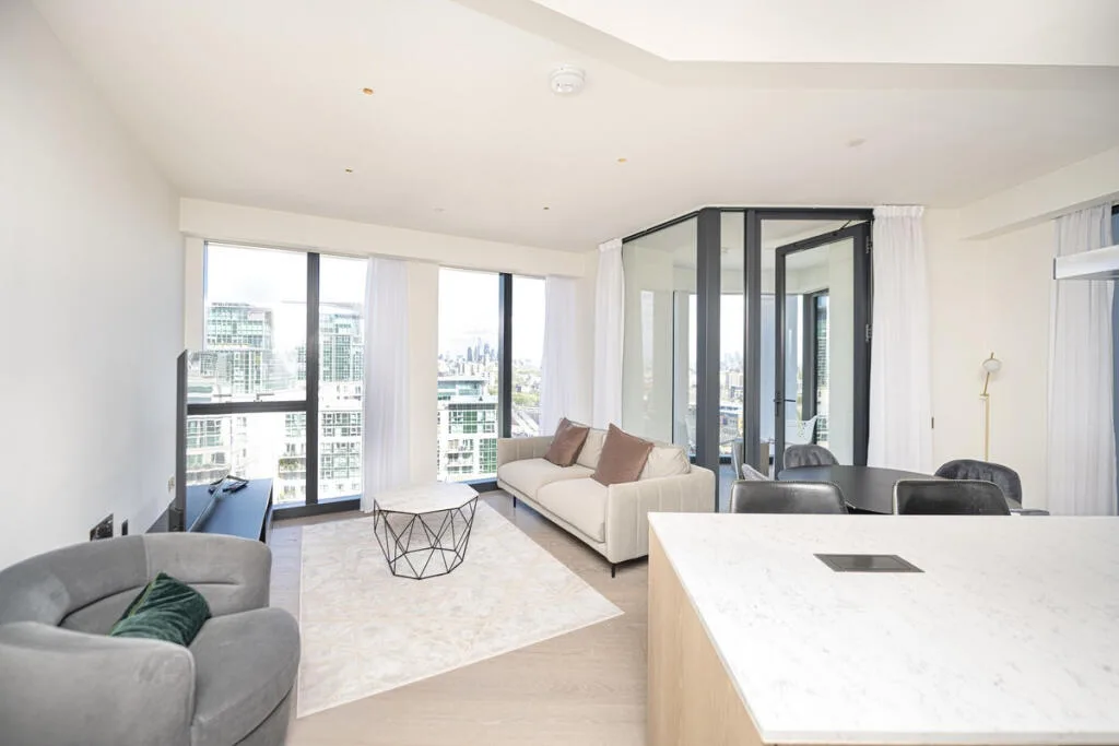 2 bedroom apartment for rent