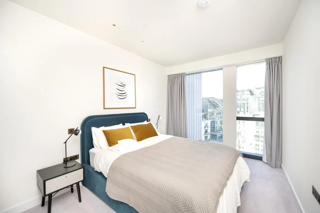 2 bedroom apartment for rent