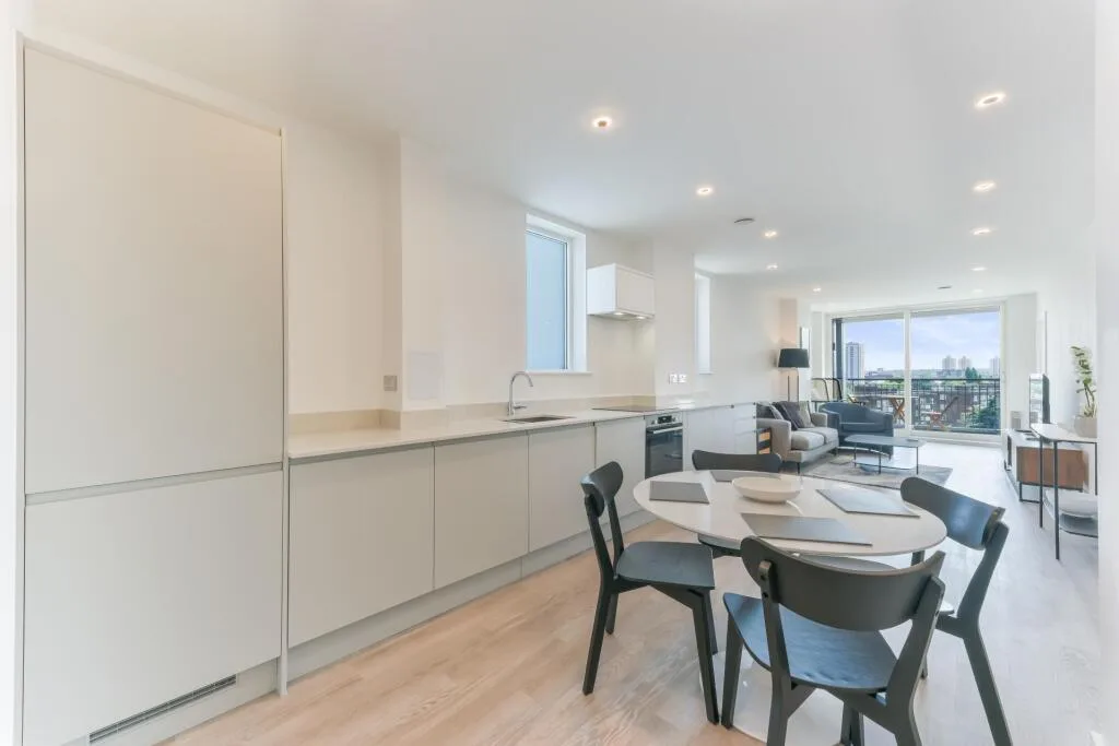 2 bedroom apartment for rent