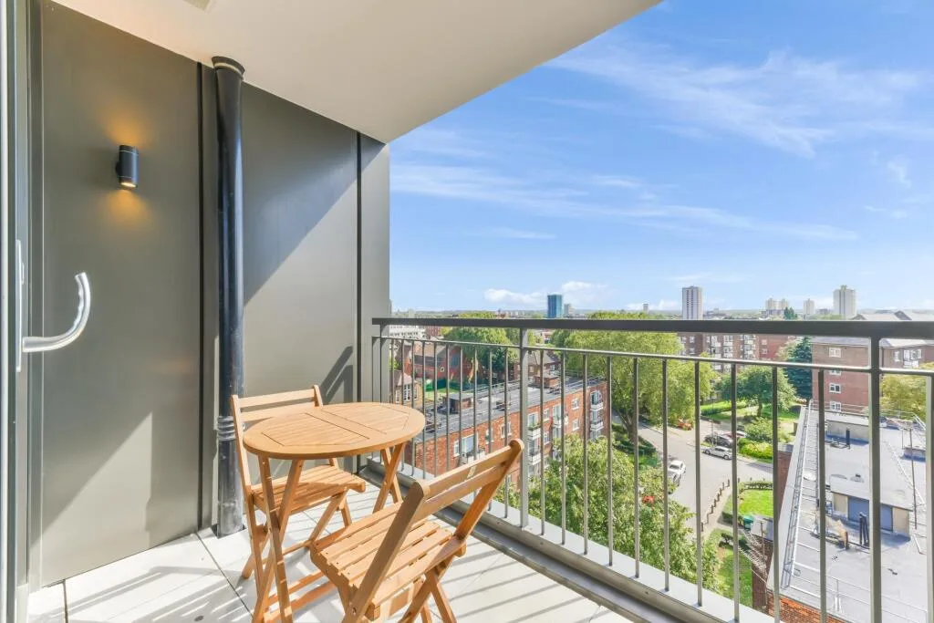 2 bedroom apartment for rent