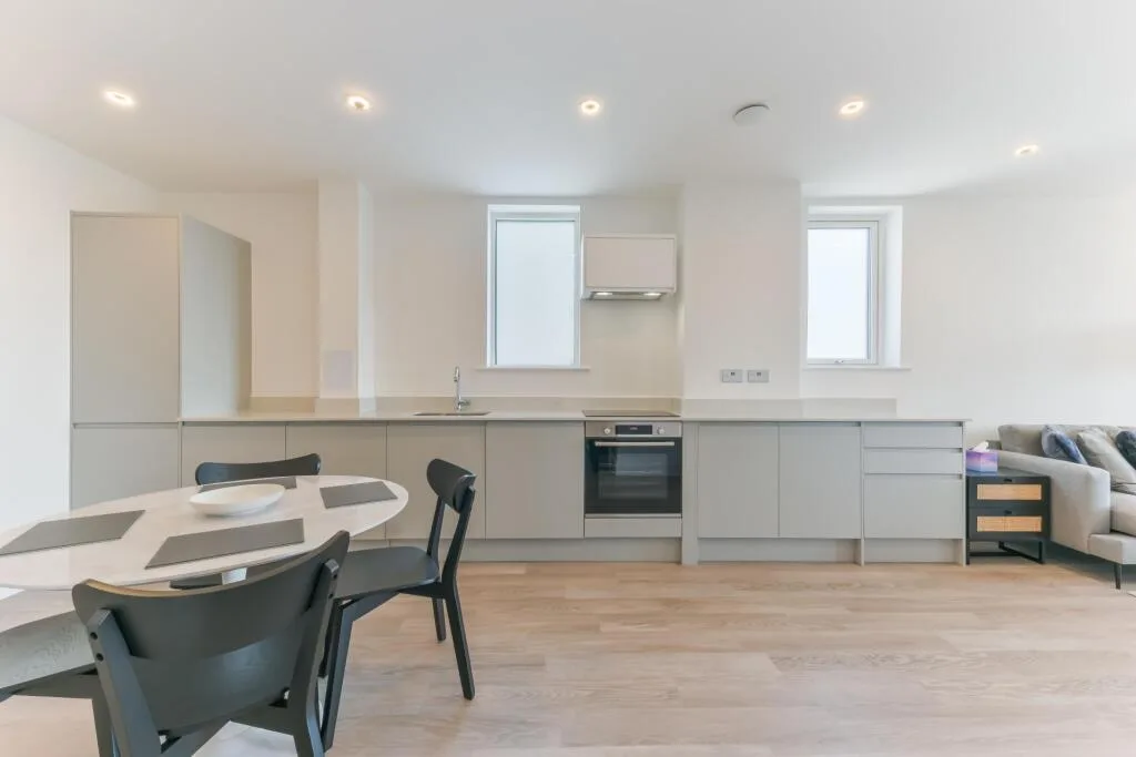2 bedroom apartment for rent