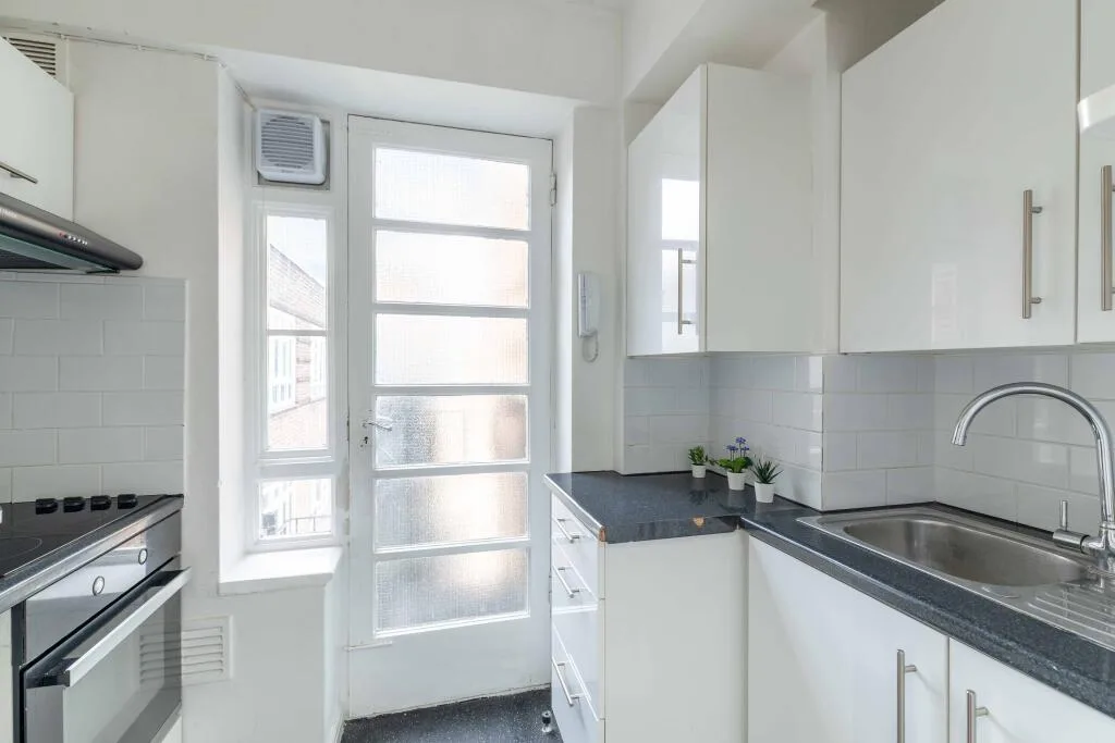 1 bedroom flat for rent