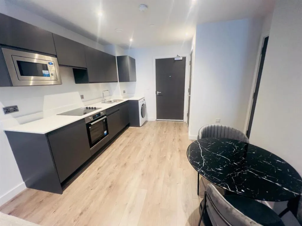 1 bedroom apartment for rent