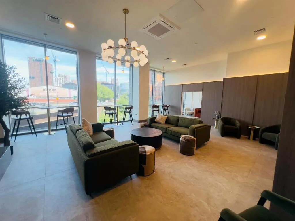 1 bedroom apartment for rent