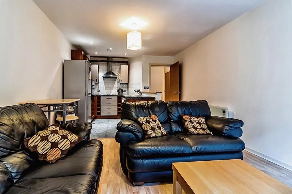 2 bedroom apartment for rent