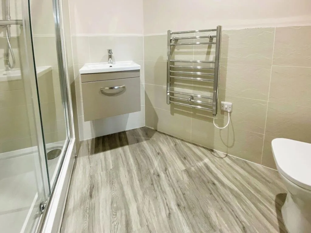 2 bedroom apartment for rent
