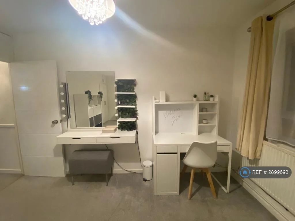 3 bedroom maisonette for rent