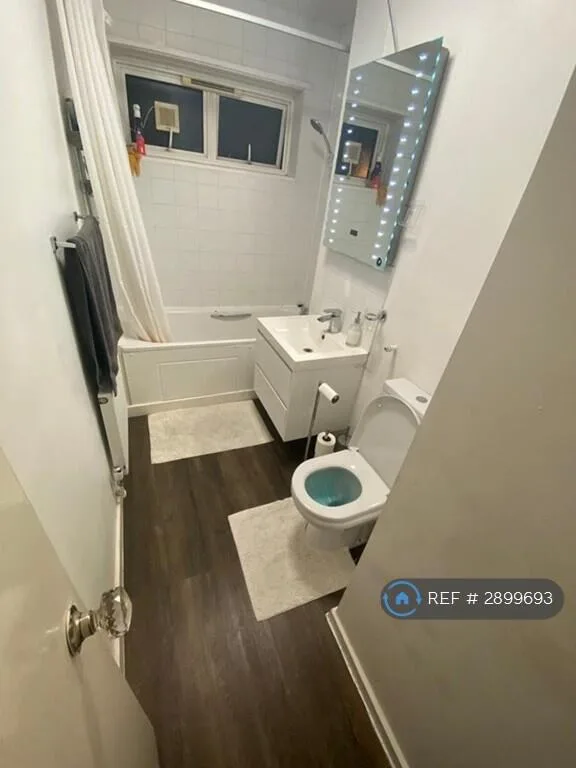 3 bedroom maisonette for rent