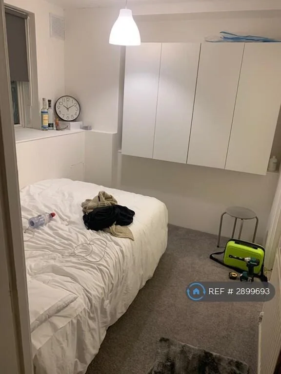 3 bedroom maisonette for rent