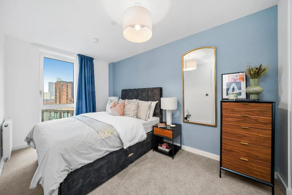 1 bedroom apartment for rent