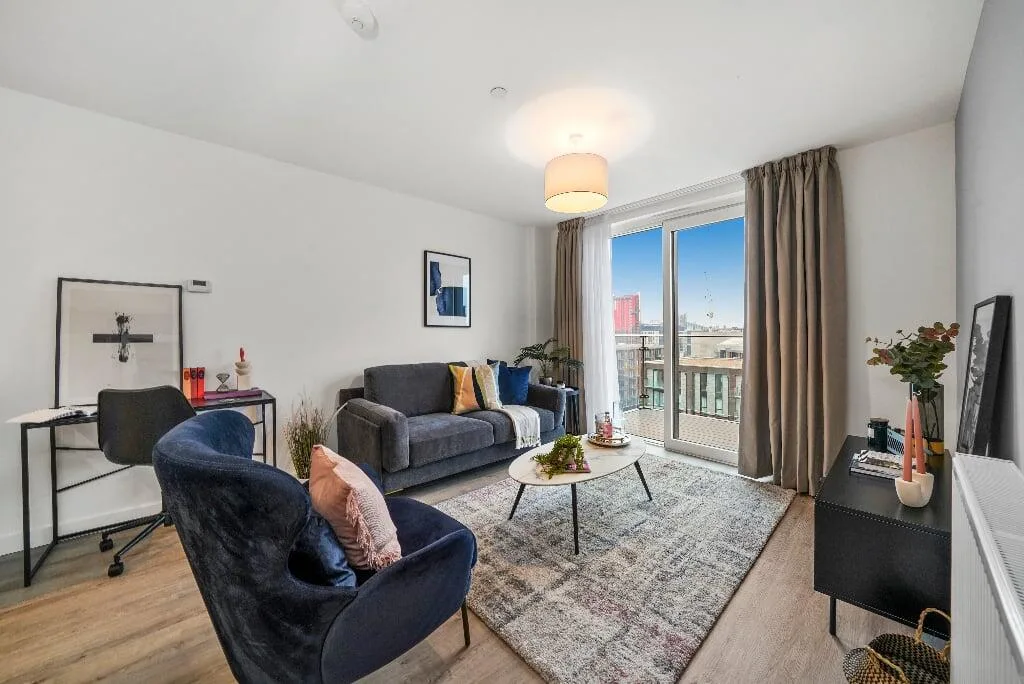 1 bedroom apartment for rent
