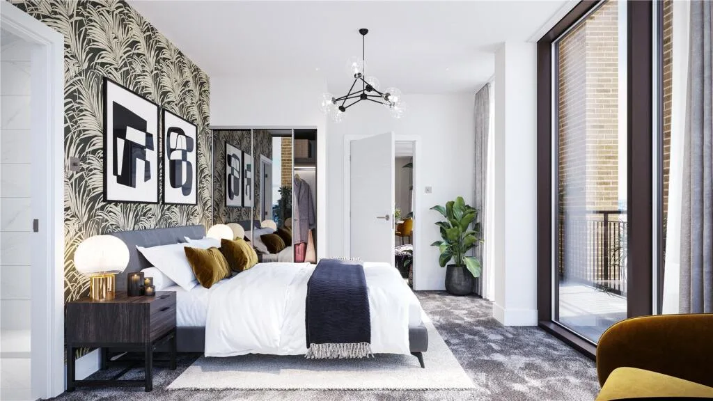1 bedroom apartment for rent