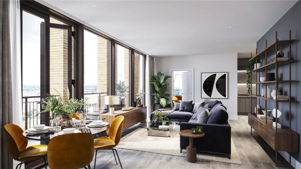 1 bedroom apartment for rent