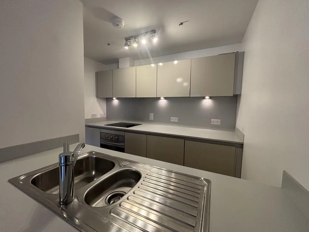 1 bedroom apartment for rent