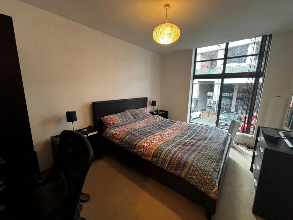 1 bedroom flat for rent
