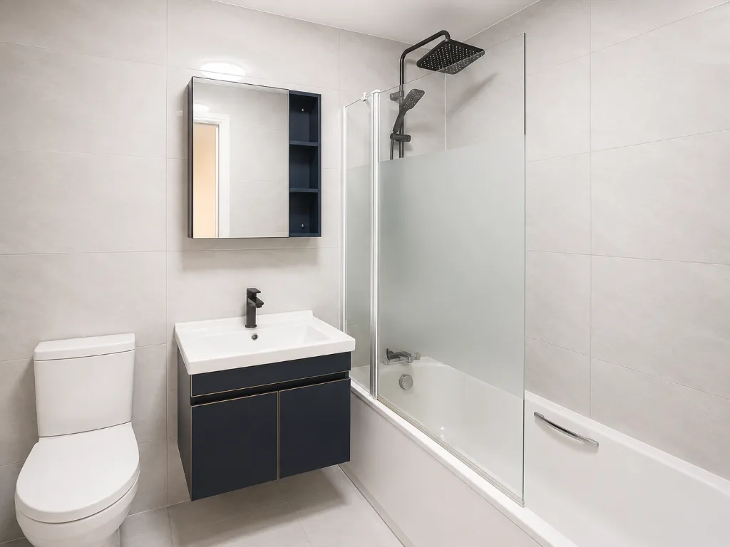 3 bedroom flat for rent