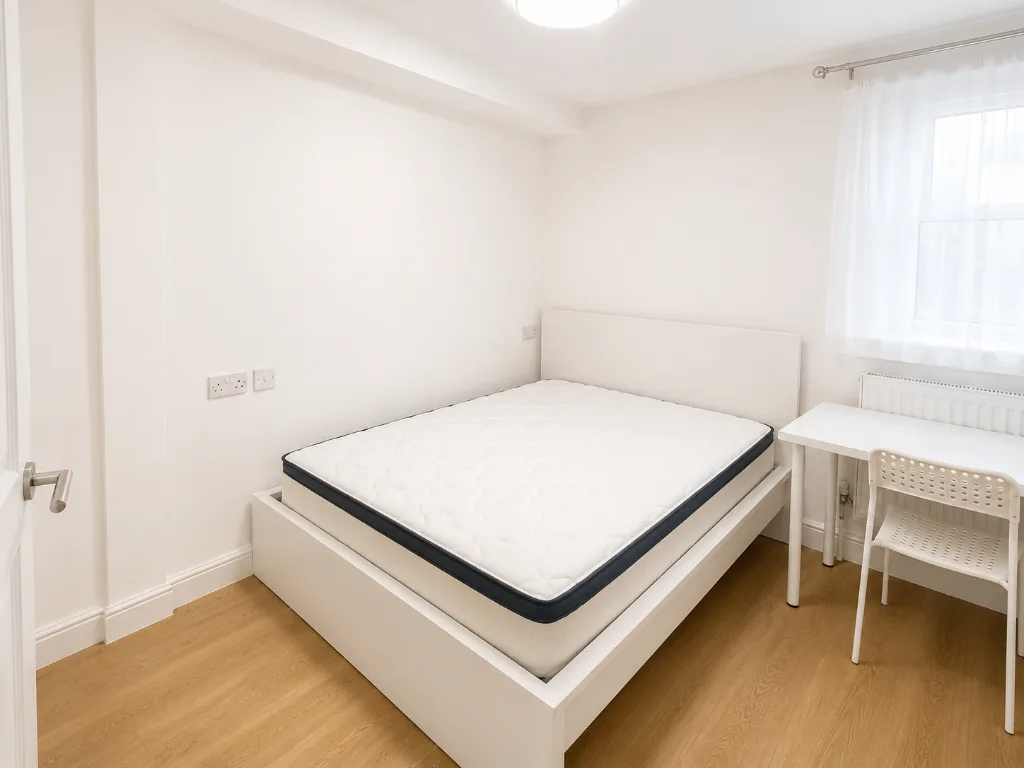 3 bedroom flat for rent