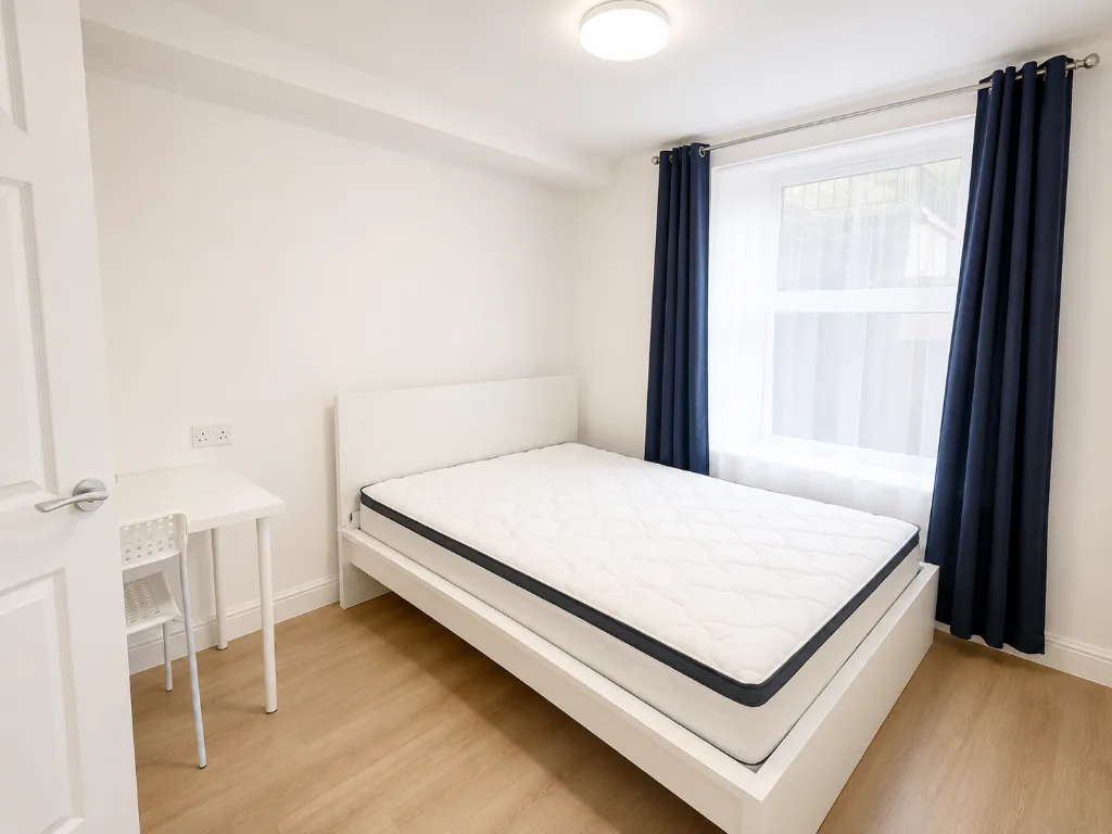 3 bedroom flat for rent