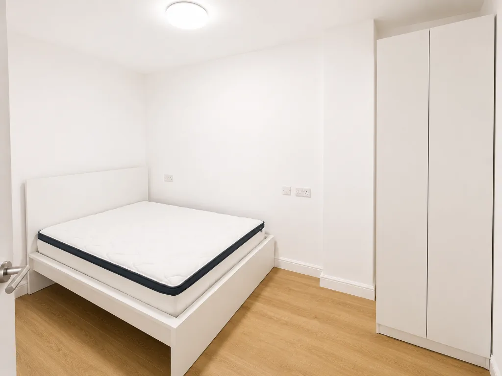 3 bedroom flat for rent