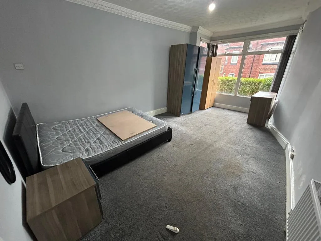 4 bedroom terraced house for rent