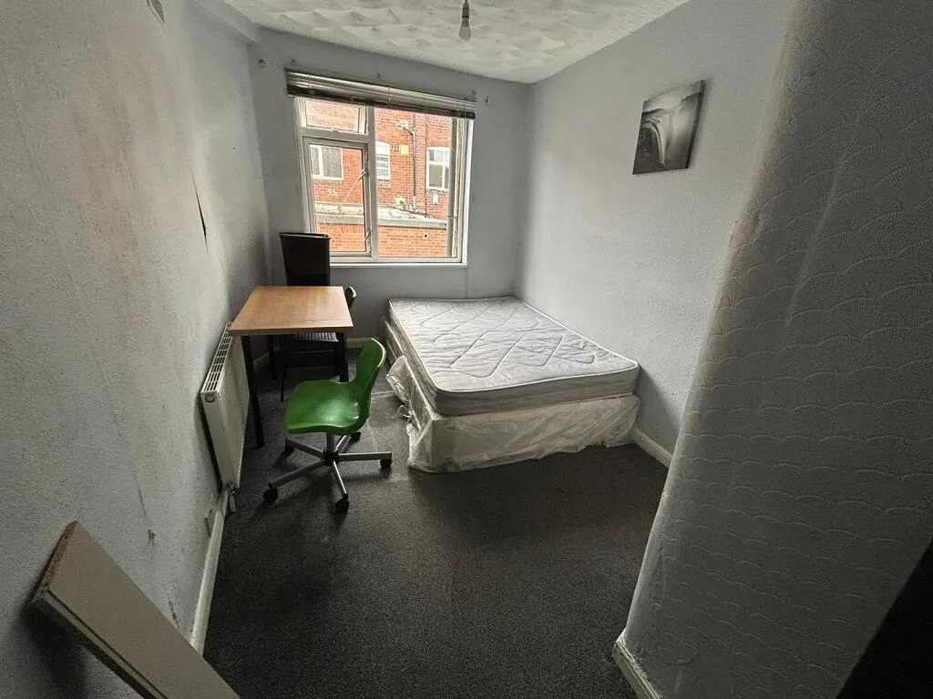 4 bedroom terraced house for rent