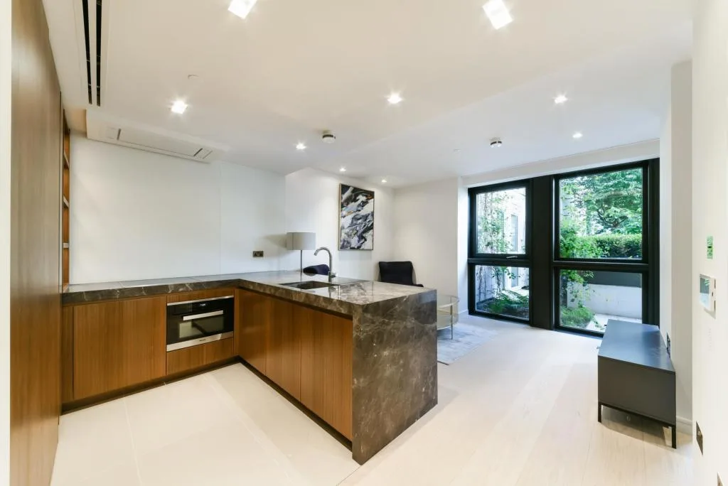 Studio apartment for rent