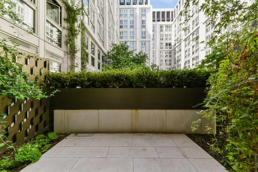 Studio apartment for rent