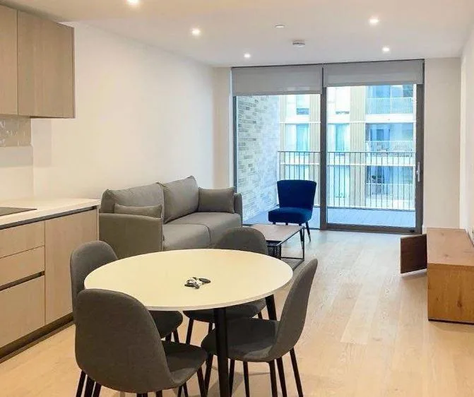 1 bedroom apartment for rent