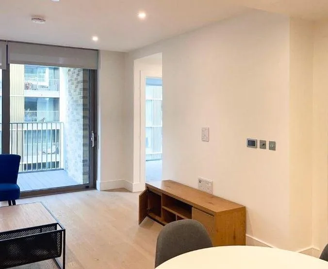 1 bedroom apartment for rent