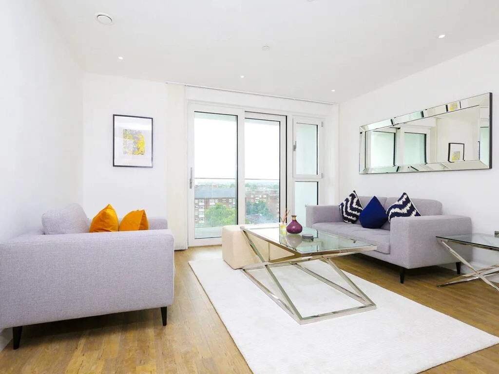 2 bedroom apartment for rent