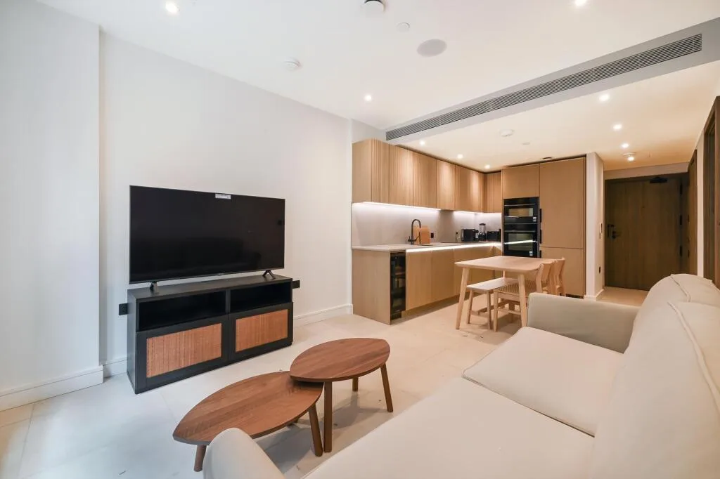 1 bedroom flat for rent