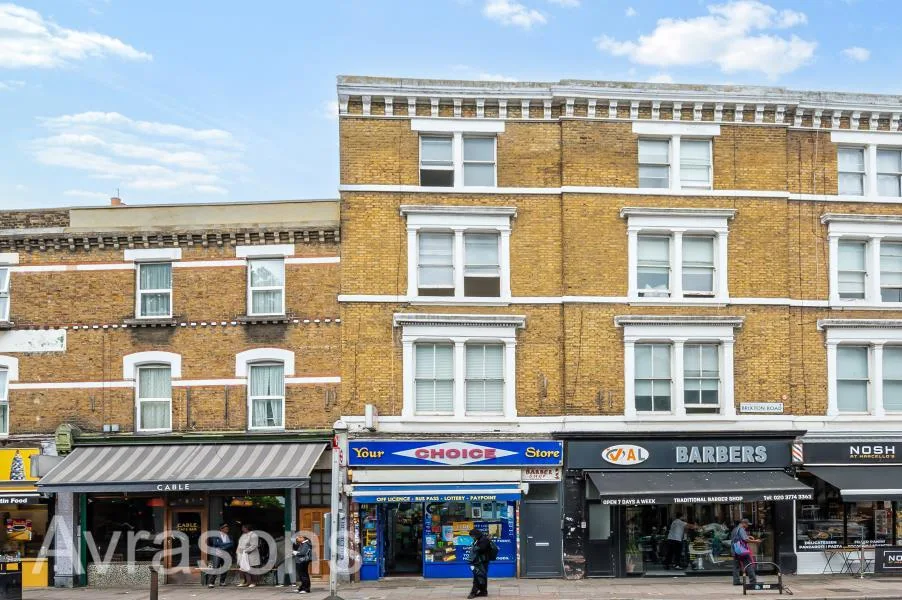 4 bedroom flat for rent