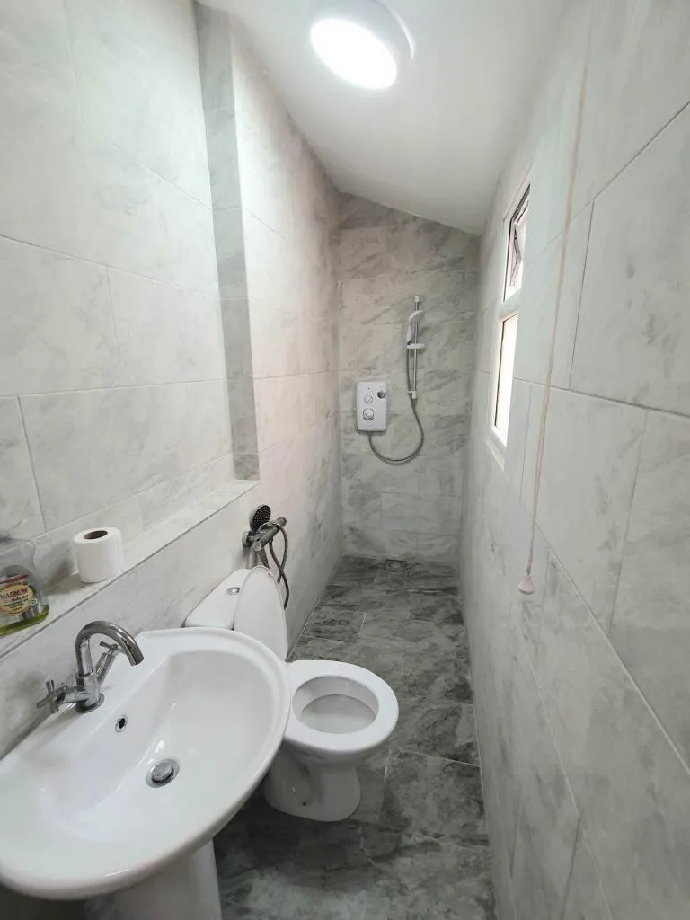 House share for rent