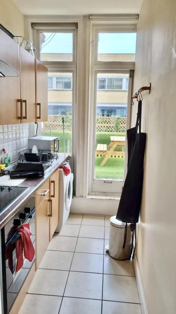 1 bedroom flat for rent
