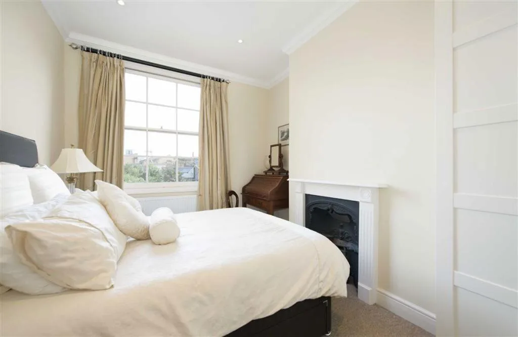 4 bedroom house for rent
