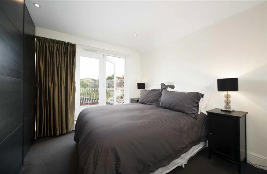 4 bedroom house for rent