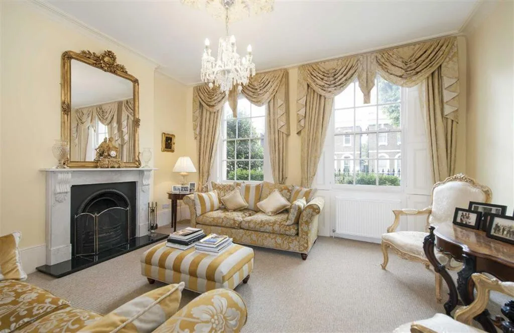 4 bedroom house for rent