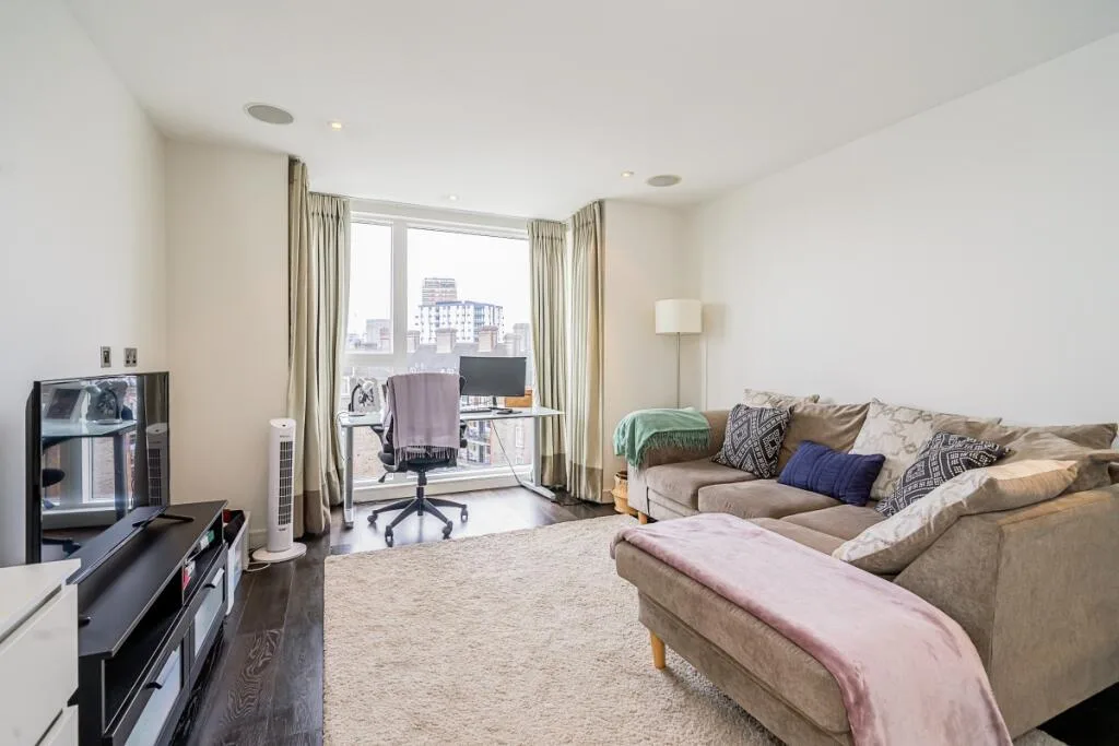 1 bedroom flat for rent
