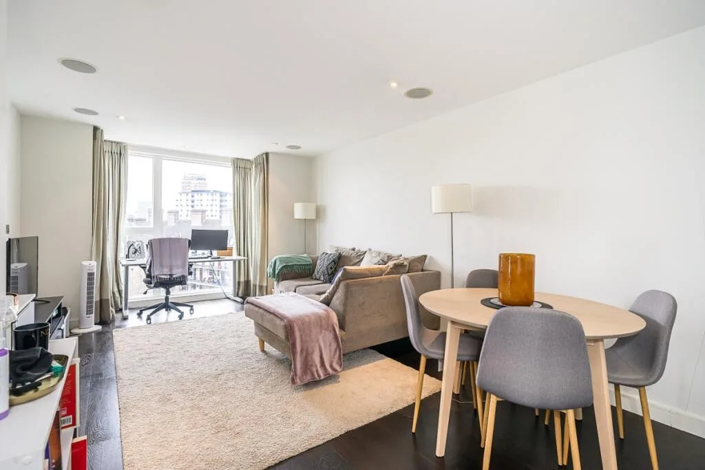 1 bedroom flat for rent