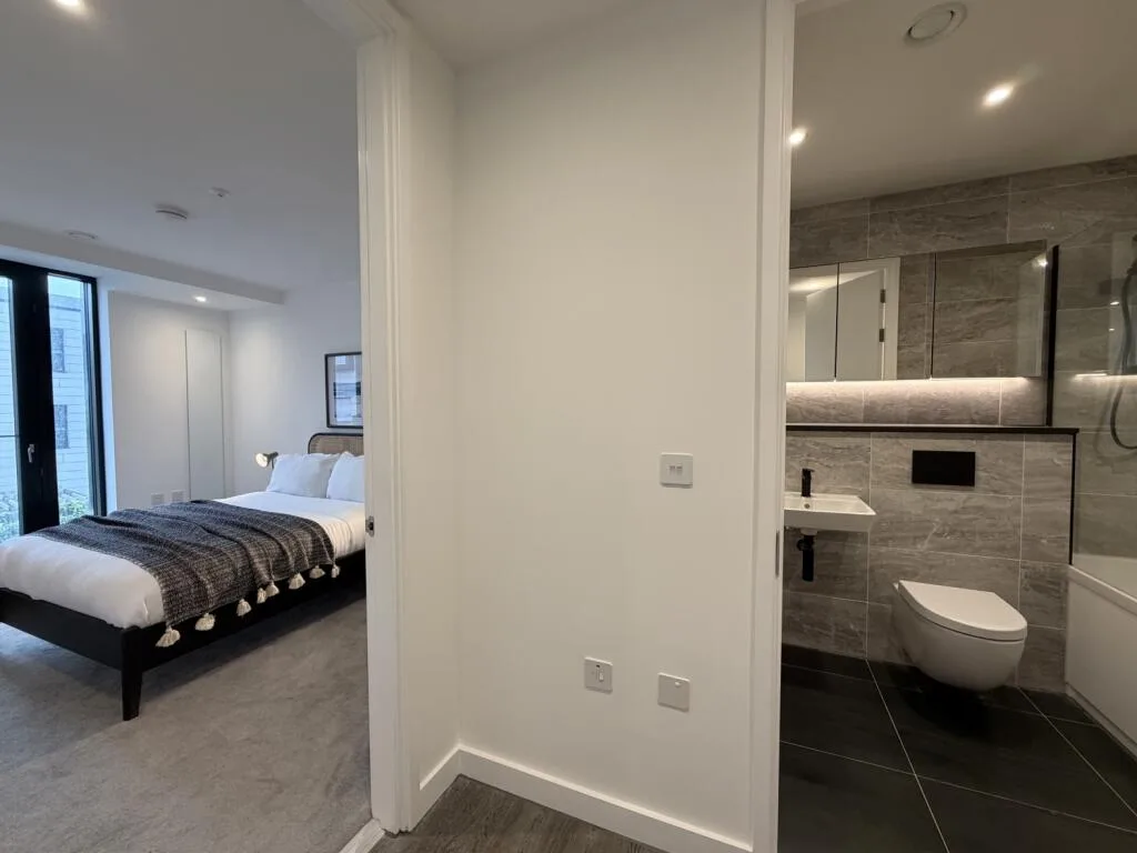 1 bedroom flat for rent