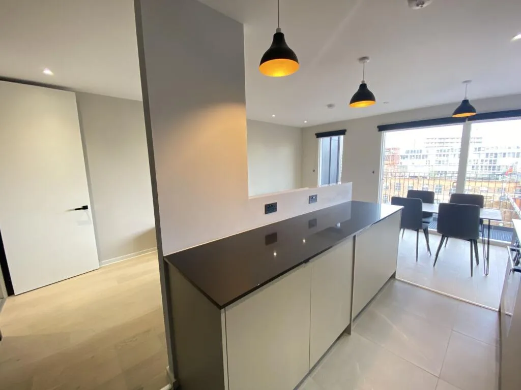 2 bedroom apartment for rent