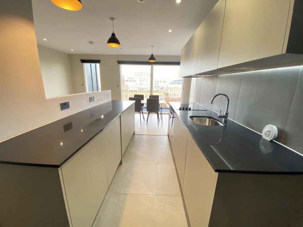 2 bedroom apartment for rent