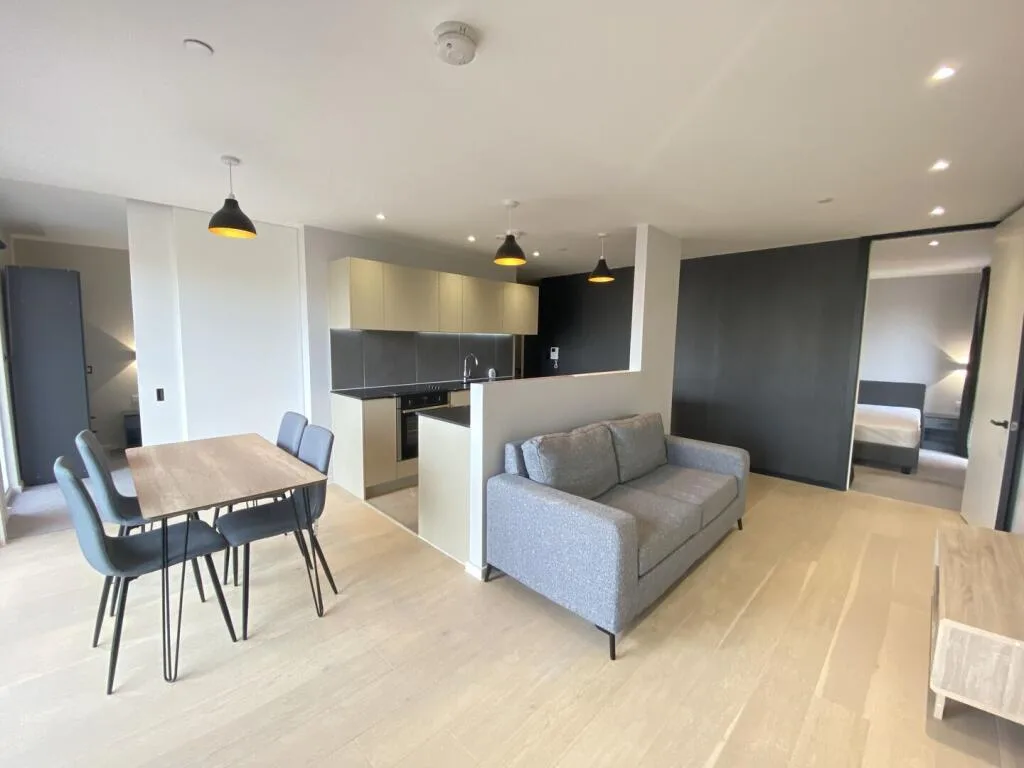 2 bedroom apartment for rent