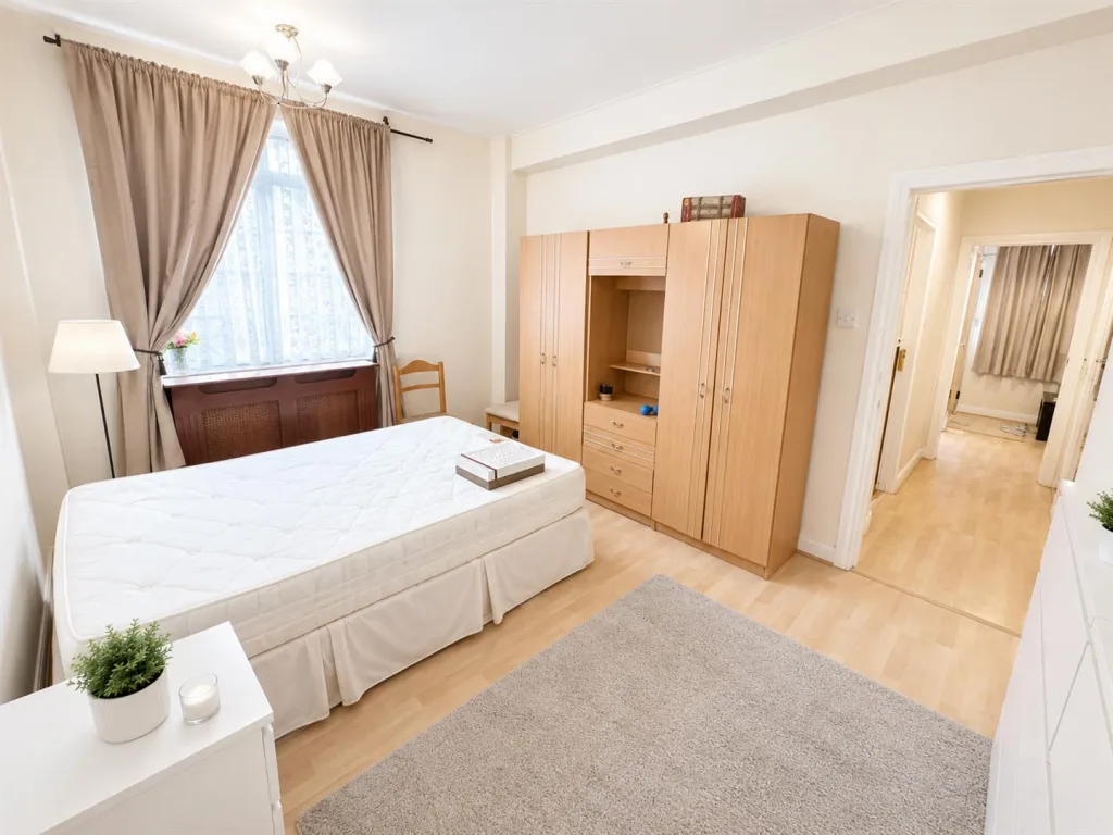 1 bedroom apartment for rent