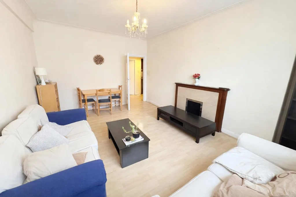 1 bedroom apartment for rent