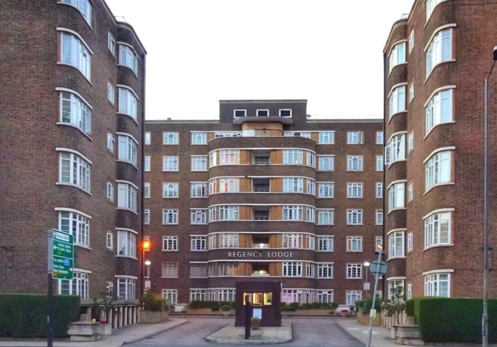 1 bedroom apartment for rent